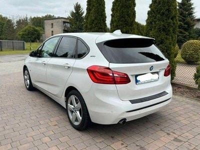 BMW 225 Active Tourer