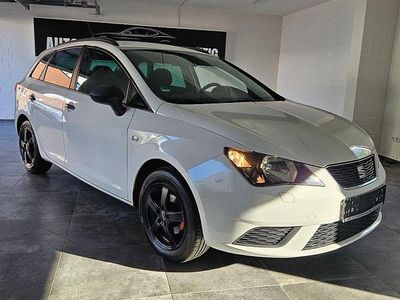 Seat Ibiza ST