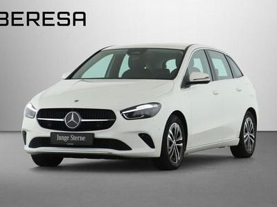 Mercedes B220