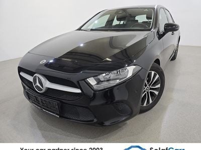 Mercedes A160