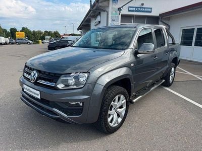 VW Amarok