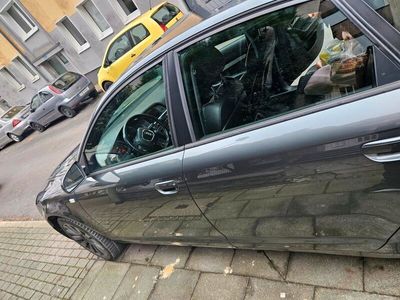 gebraucht Audi A6 3.0 tdi s liene quatro