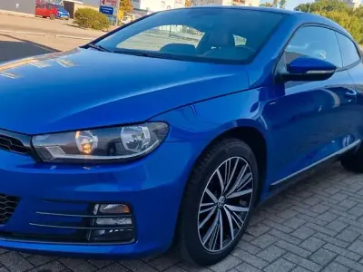 Gebraucht VW Scirocco