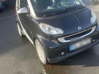 Smart ForTwo Coupé