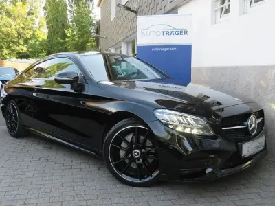 Gebraucht Mercedes C200