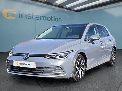 Gebraucht VW Golf VIII 150 PS (110 kW) 2022 Andere Kleinwagen