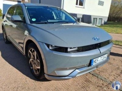 Gebraucht Hyundai Ioniq 5 167 kW (228 PS) 2023 Grau SUV