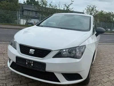 Gebraucht Seat Ibiza