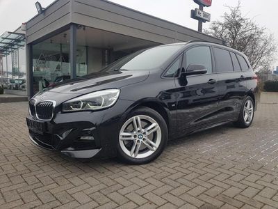 gebraucht BMW 218 Gran Tourer 218 Gran Tourer d xDrive M SPORT BUSINESS ASSIST