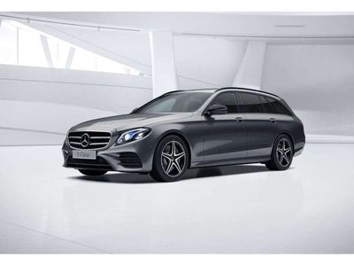 gebraucht Mercedes E300 T-Modell AMG Night Memory KAMERA WIDE