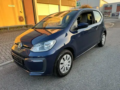 Gebraucht VW up!