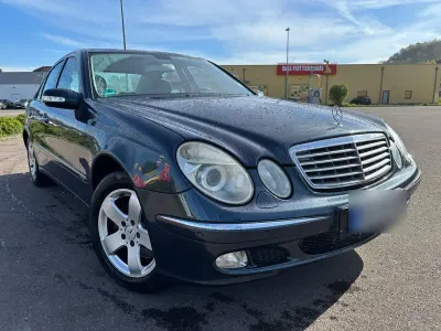 Gebraucht Mercedes 320