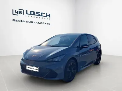 Gebraucht Cupra Born 150 kW (204 PS) 2026 Grau Kleinwagen