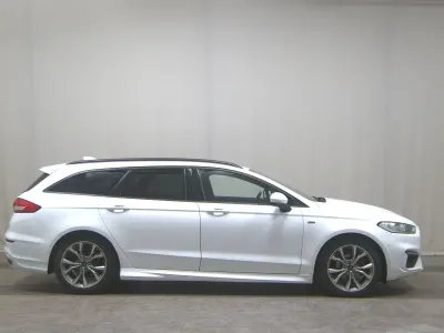 Gebraucht Ford Mondeo