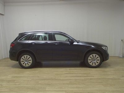 Mercedes GLC300e