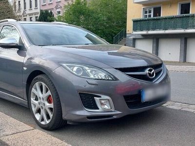 gebraucht Mazda 6 