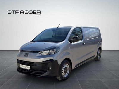 Nouă Fiat Scudo 120 CP (88 kW) 2026 Gri Van