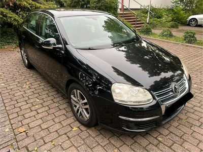 VW Jetta