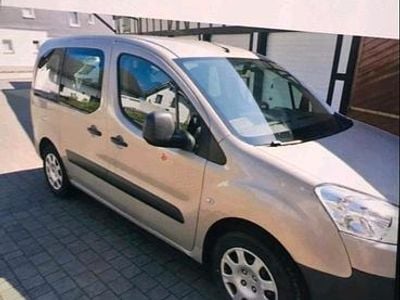 Peugeot Partner Tepee