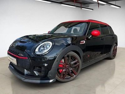 Mini John Cooper Works Clubman