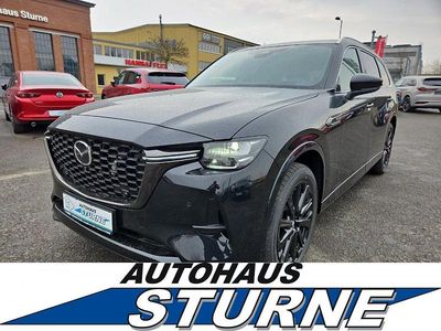 Neu Mazda CX-80 Homura-Line 254 PS (186 kW) 2026 SUV