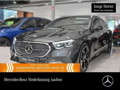 Mercedes E300
