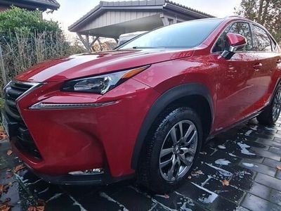 Lexus NX300