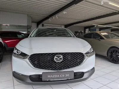 Neu Mazda CX-30 Homura-Line 140 PS (102 kW) 2026 SUV
