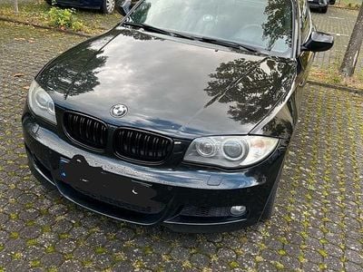 BMW 118 Coupé