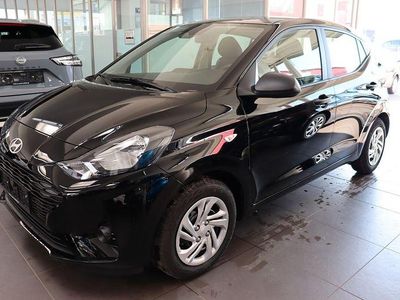 Neu Hyundai i10 63 PS (46 kW) 2025 Phantom Kleinwagen