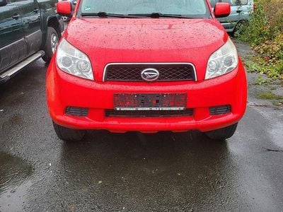 Daihatsu Terios