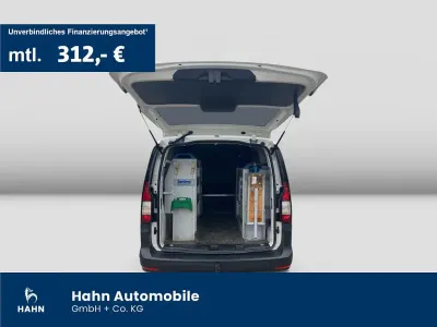 Gebraucht VW Caddy Maxi