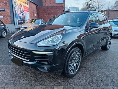 gebraucht Porsche Cayenne 3.0 Diesel