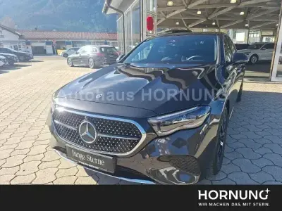Gebraucht Mercedes E220 197 PS (144 kW) 2025 Grau Limousine