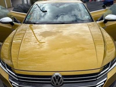 VW Arteon