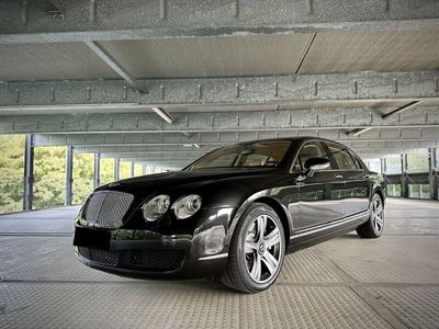 gebraucht Bentley Continental Flying Spur W12 Massage, Sitzbelüftung