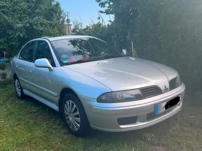 Gebraucht Mitsubishi Carisma