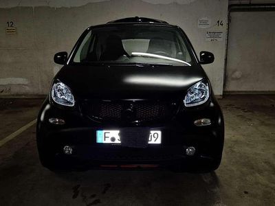 Second-hand Smart ForTwo Coupé 75 CP (55 kW) 2019 Coupe