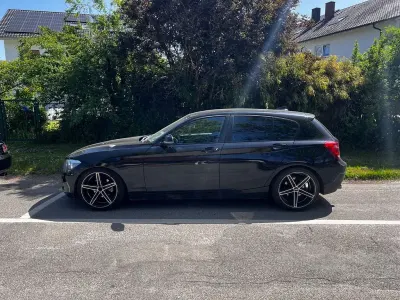 Gebraucht BMW 116