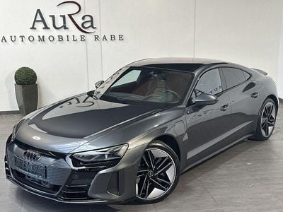 Audi RS e-tron GT