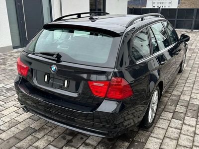 gebraucht BMW 320 e91 xdrive d (Inzahlungnahme möglich)