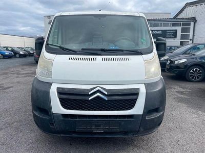 Citroën Jumper