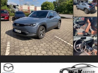 Mazda MX30