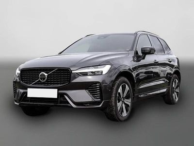 Gebraucht Volvo XC60 Plus 455 PS (334 kW) 2023 Grau SUV