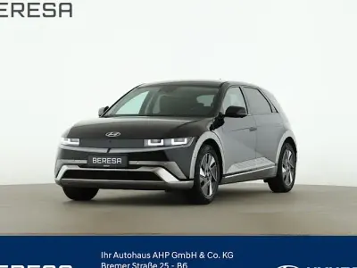 Nuova Hyundai Ioniq 5 168 kW (229 CV) 2026 Nero SUV