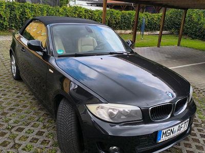 BMW 118 Cabriolet