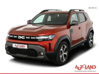 Ny Dacia Duster 131 HK (96 kW) 2025 Brun SUV