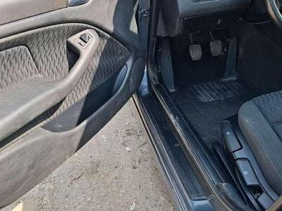Brugt BMW 318