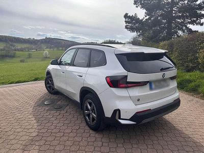 Second-hand BMW X1 150 CP (110 kW) 2023 SUV
