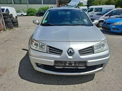 Gebraucht Renault Mégane